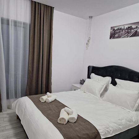 Tag Apartament Timisoara Bagian luar foto