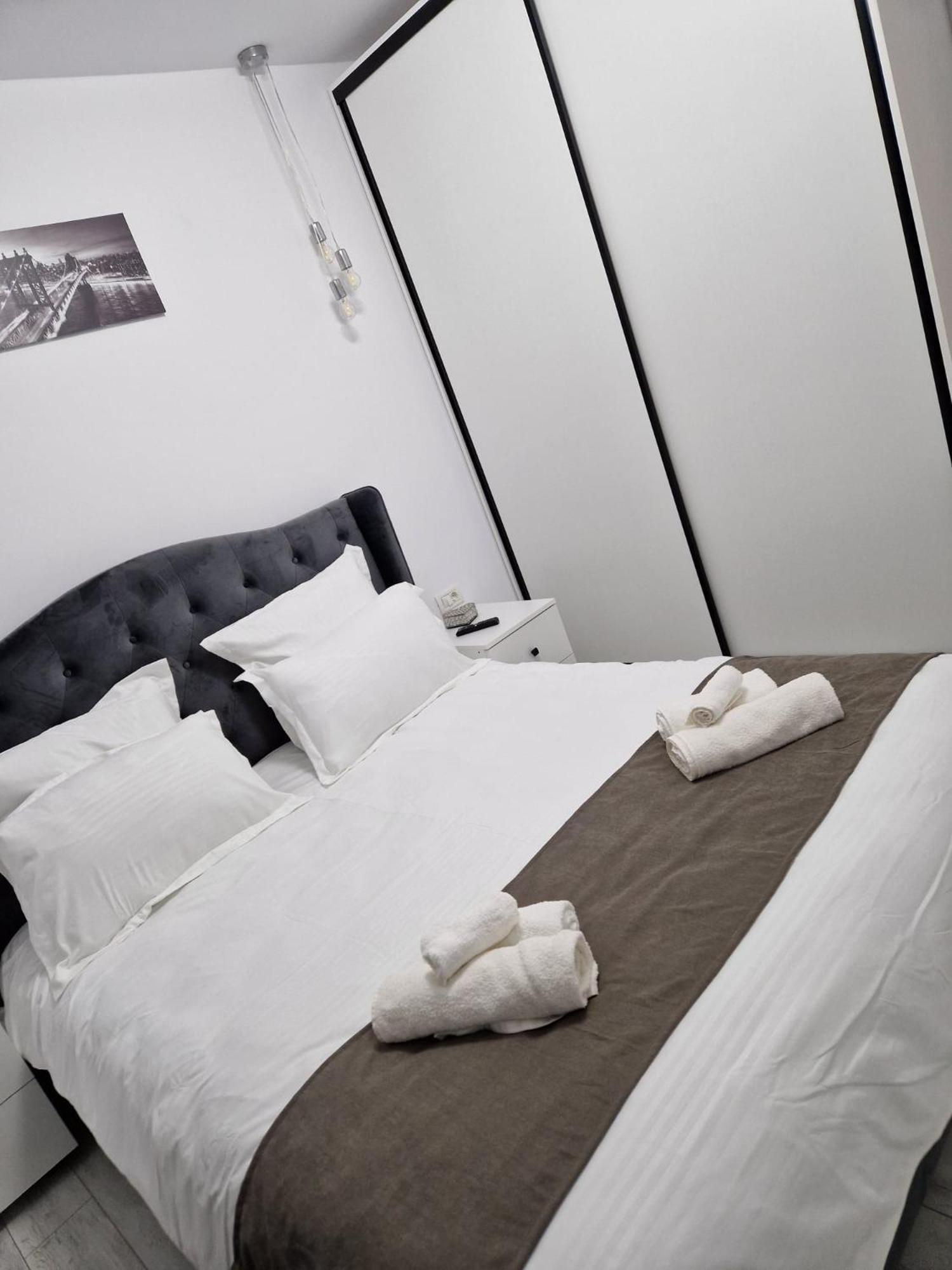 Tag Apartament Timisoara Bagian luar foto