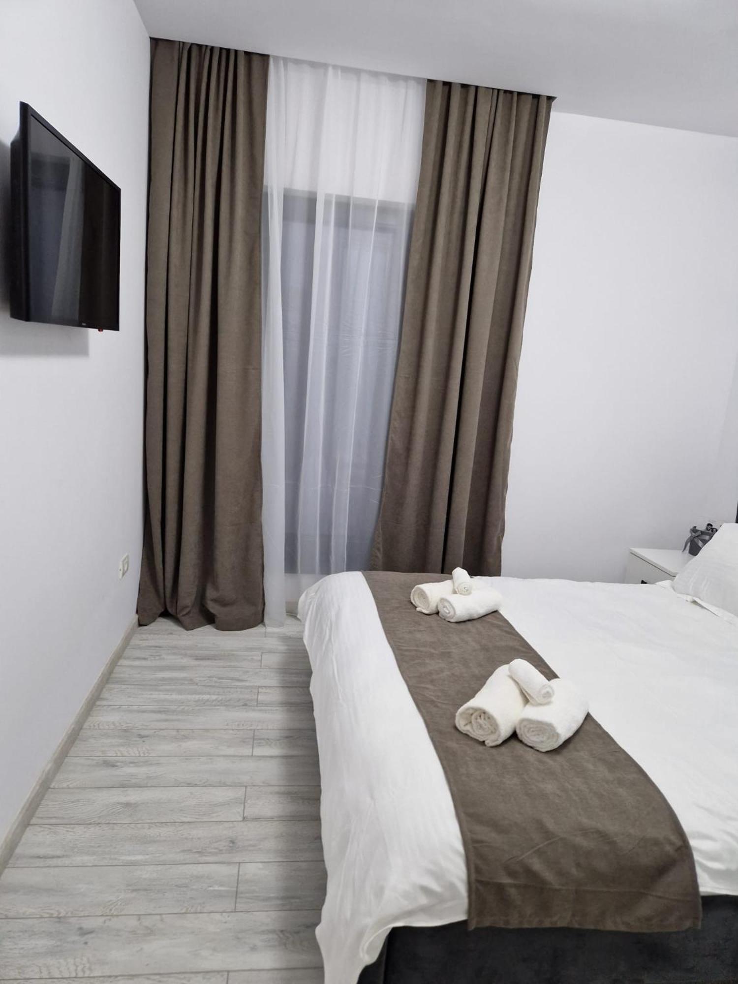Tag Apartament Timisoara Bagian luar foto